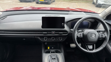 Honda Zr-V 2.0 eHEV Advance 5dr CVT Hybrid Estate